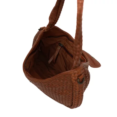 Сумка женская Bear MJ2089 cognac сумка ж.Bear