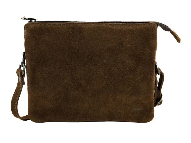 Женская сумка Bear SU3578 brown