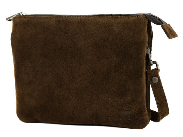 Женская сумка Bear SU3578 brown