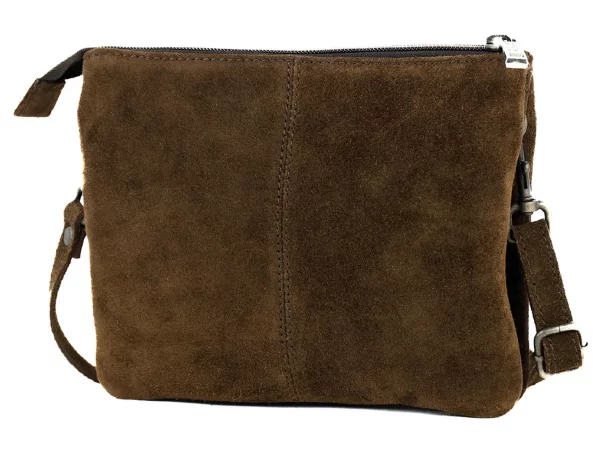 Женская сумка Bear SU3578 brown