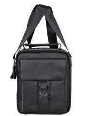 Сумка мужская Fidelio Largo FL014 black