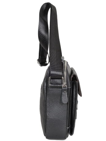 Сумка мужская Fidelio Largo FL014 black