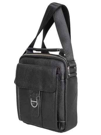 Сумка мужская Fidelio Largo FL014 black