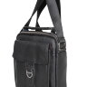 Сумка мужская Fidelio Largo FL014 black