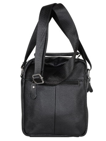 Сумка мужская Fidelio Largo FL014 black