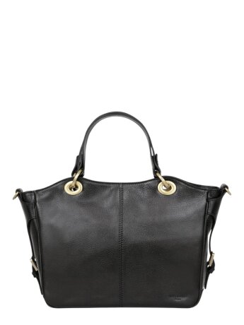 Сумка женская Hexagona 114577 noir