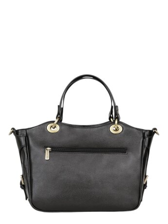 Сумка женская Hexagona 114577 noir