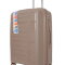 Чемодан Bagvoyage PP07-20 khaki 