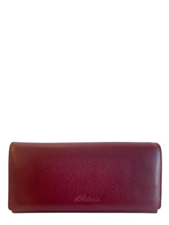 Кошелек женский Albatross 26-3757 бордо
