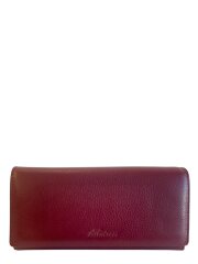Кошелек женский Albatross 26-3757 бордо