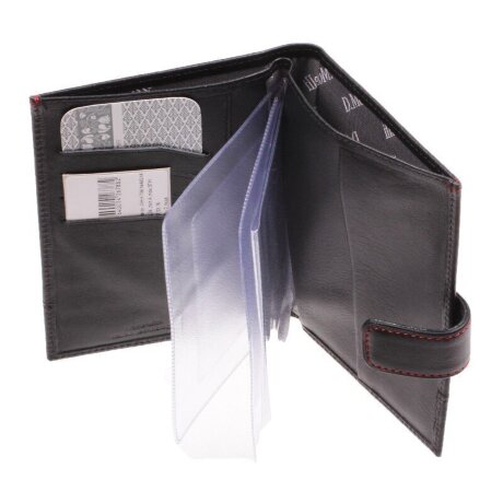 Бумажник водителя 2 в 1 Domenico Morelli B005-KS01