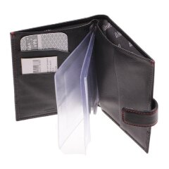 Бумажник водителя 2 в 1 Domenico Morelli B005-KS01