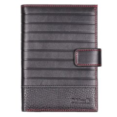 Бумажник водителя 2 в 1 Domenico Morelli B005-KS01