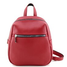 Рюкзак женская Оливи 941 красн