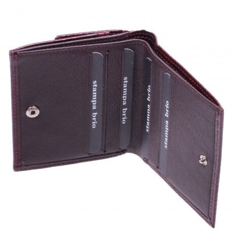 Кошелек Stampa Brio 905-3430Т Burg