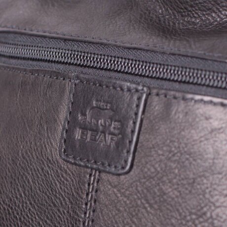 Сумка женская Bear Design CP1297 black