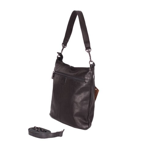 Сумка женская Bear Design CP1297 black