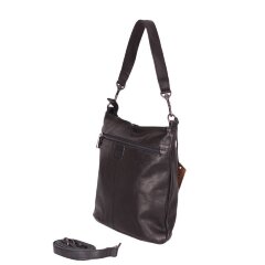 Сумка женская Bear Design CP1297 black