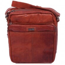 Сумка мужская Spikes&Sparrow 299D К