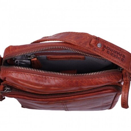 Сумка мужская Spikes&Sparrow 299D К