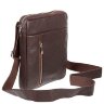 Сумка мужская Gianni Conti 1042530 brown в г. Санкт-Петербург, ОПЛАТА ПОСЛЕ ОСМОТРА.