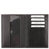 Обложка для паспорта Qoper 0445 black в г. Санкт-Петербург, ОПЛАТА ПОСЛЕ ОСМОТРА.