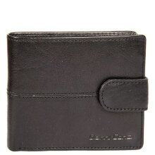 Портмоне Gianni Conti 1137462E black 
