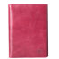 Бумажник водителя 2в1 QOPER 1011 burgundy 