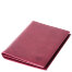 Бумажник водителя 2в1 QOPER 1011 burgundy 