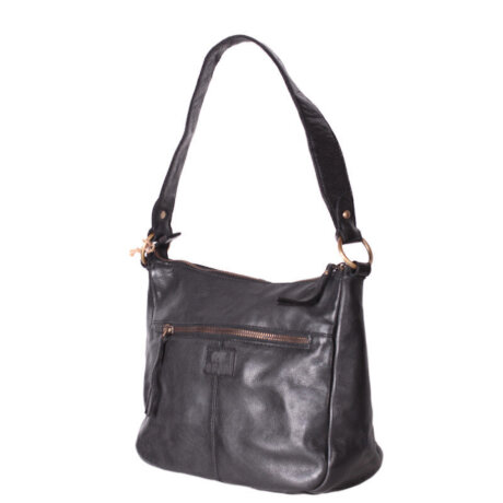 Сумка женская Bear MJ1521 black