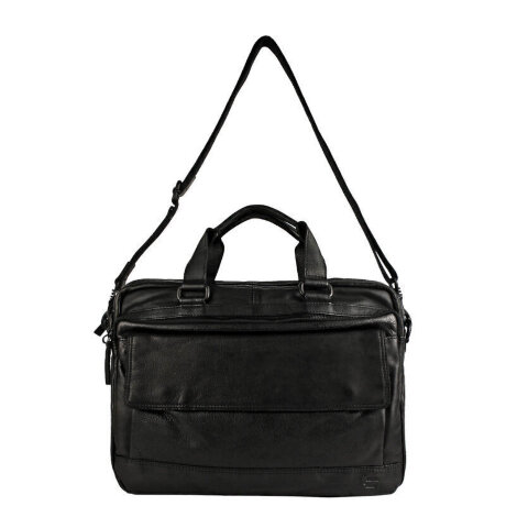 Сумка для ноутбука Spikes&Sparrow 407370Ч 