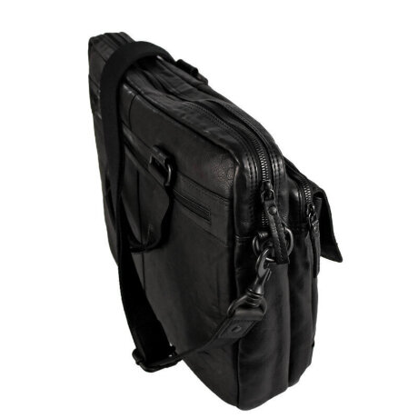 Сумка для ноутбука Spikes&Sparrow 407370Ч 