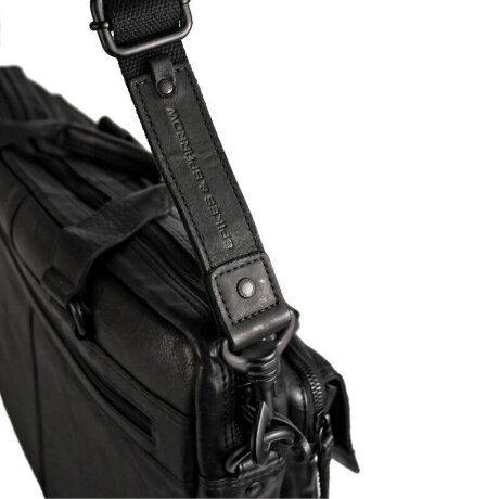 Сумка для ноутбука Spikes&Sparrow 407370Ч 