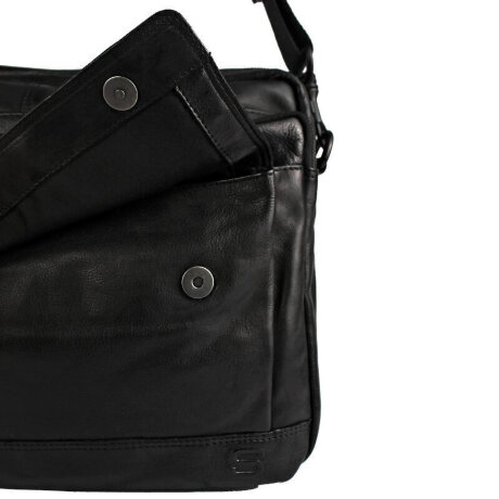 Сумка для ноутбука Spikes&Sparrow 407370Ч 