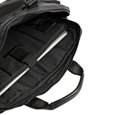 Сумка для ноутбука Spikes&Sparrow 407370Ч 