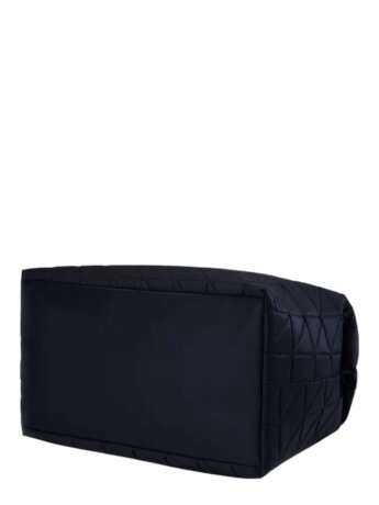 Сумка спортивная Katy Nikolaeva 003-30304/1 черн/треуг/строп