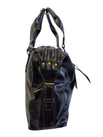 Сумка дорожная 3-045 чер.пул.ап Sharpey