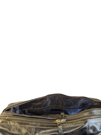 Сумка дорожная 3-045 чер.пул.ап Sharpey