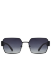 Очки солнцезащитные DN943-005 DONNA