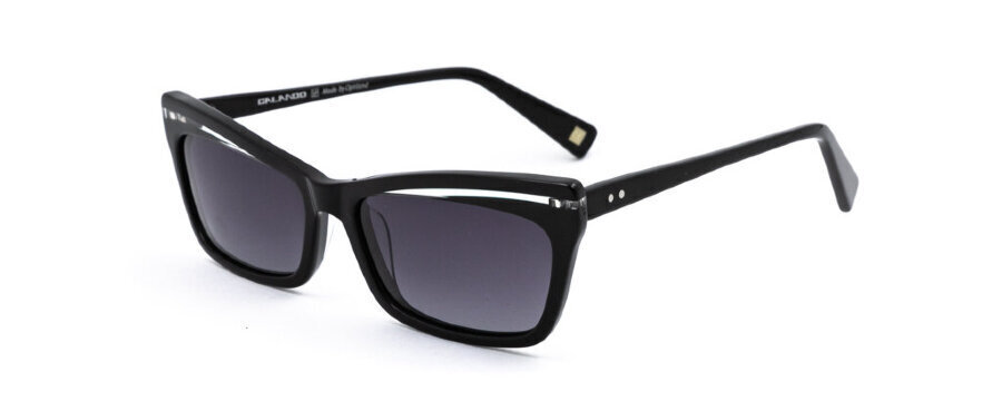 Солнцезащитные очки CALANDO AT8123 C1 black/grey