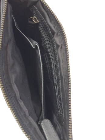 Сумка женская Vilenca KT-810 black