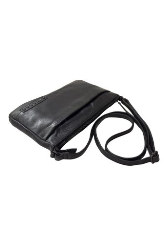 Сумка женская Vilenca KT-810 black