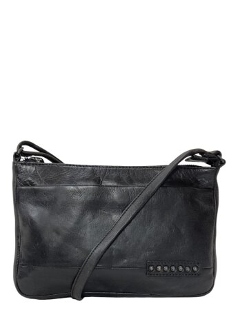 Сумка женская Vilenca KT-810 black