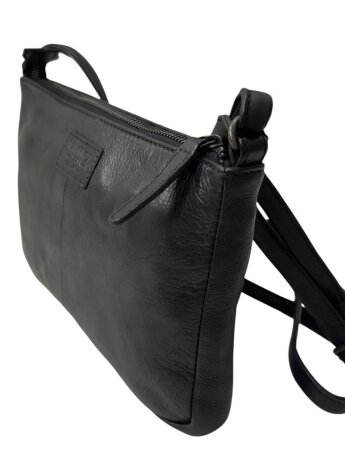 Сумка женская Vilenca KT-810 black