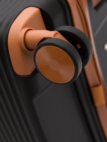 Чемодан 8012-01-24 M4 S.Lavia