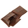 Портмоне мужское Gianni Conti 1227111 d.brown в г. Санкт-Петербург, ОПЛАТА ПОСЛЕ ОСМОТРА.