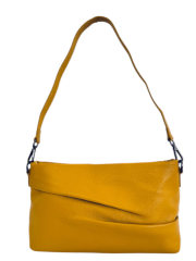 Сумка женская Wifeore W-1172 горч 