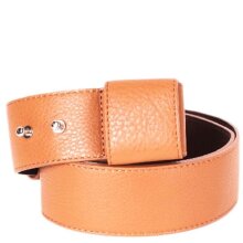Ремень-пояс Matiolli 515-20С рыж (110см)