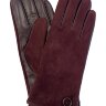 Перчатки женские Pitas 0618Z р.8,5 борд.комби
