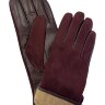 Перчатки женские Pitas 0618Z р.8,5 борд.комби